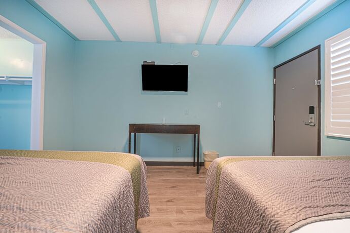 Imagen general del Hotel NOHO near Universal Studios Hollywood. Foto 12