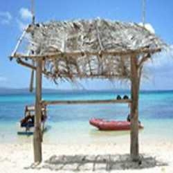Imagen de los exteriores del Hotel NOMADS MOORINGS. Foto 3