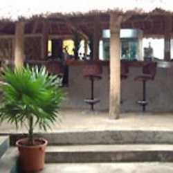 Imagen de los interiores del Hotel NOMADS MOORINGS. Foto 4