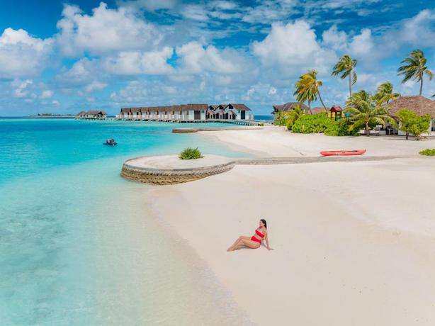 Imagen general del Hotel NOOE Maldives Kunaavashi. Foto 11