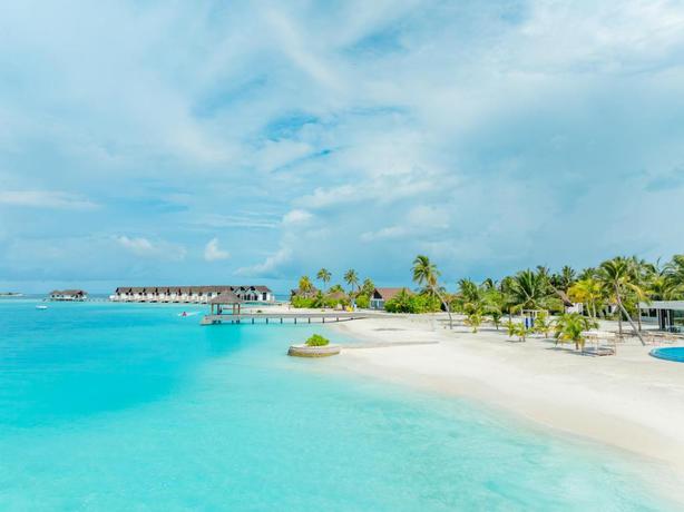 Imagen general del Hotel NOOE Maldives Kunaavashi. Foto 12