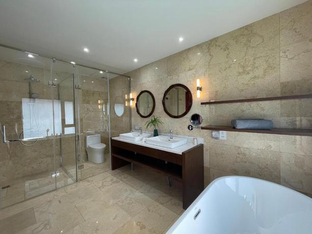 Imagen general del Hotel NOOE Maldives Kunaavashi. Foto 17