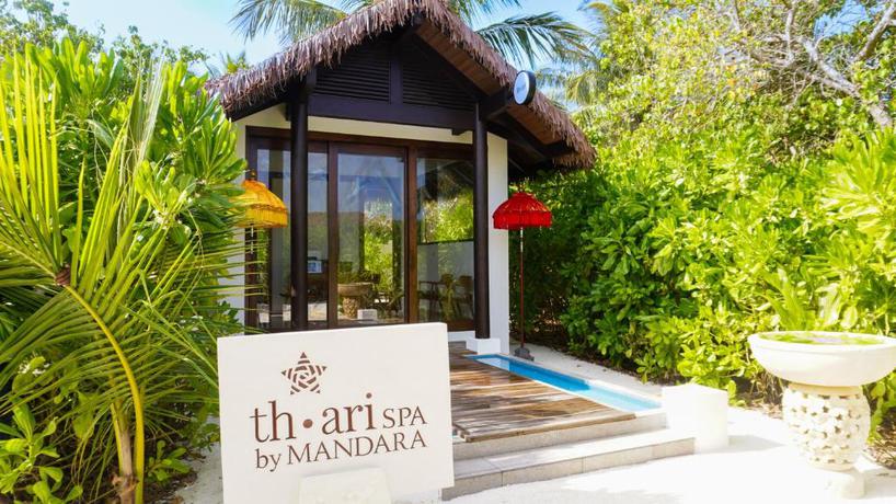 Imagen general del Hotel NOOE Maldives Kunaavashi. Foto 18