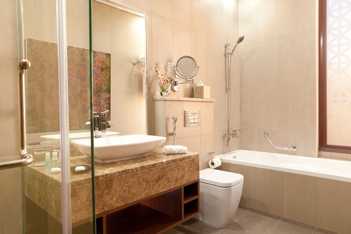 Imagen de la habitación del Hotel NOON. Foto 6