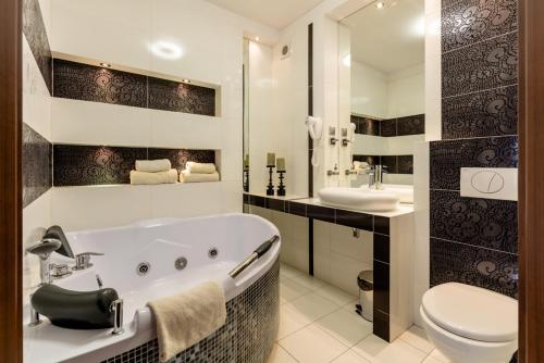 Imagen de la habitación del Hotel NORD, Mierzyn-Kolonia. Foto 9