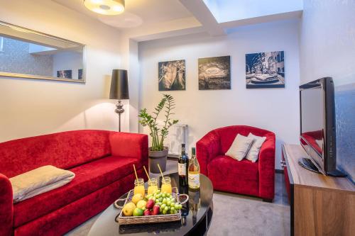 Imagen general del Hotel NORD, Mierzyn-Kolonia. Foto 2