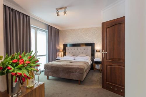 Imagen general del Hotel NORD, Mierzyn-Kolonia. Foto 4