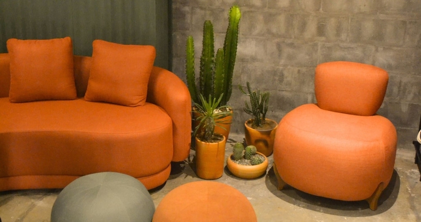 Imagen de los interiores del Hotel NORD ONE. Foto 19