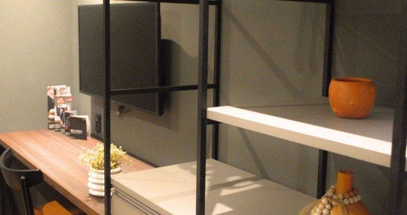 Imagen de la habitación del Hotel NORD ONE. Foto 12