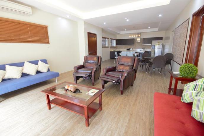 Imagen general del Hotel NORDTROPIC RESORT AND RESIDENCES. Foto 2