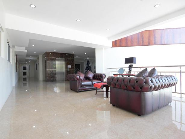 Imagen general del Hotel NORDTROPIC RESORT AND RESIDENCES. Foto 3