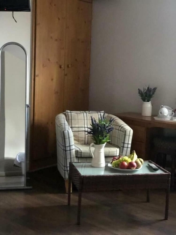 Imagen de la habitación del Hotel NORFOLK ARMS HOTEL SHEFFIELD. Foto 5