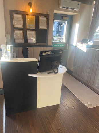 Imagen de los interiores del Hotel NORFOLK ARMS HOTEL SHEFFIELD. Foto 14