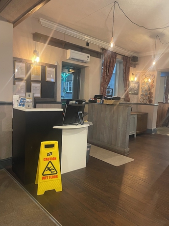 Imagen de los interiores del Hotel NORFOLK ARMS HOTEL SHEFFIELD. Foto 15