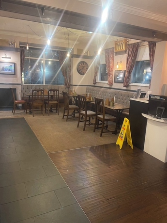 Imagen de los interiores del Hotel NORFOLK ARMS HOTEL SHEFFIELD. Foto 16