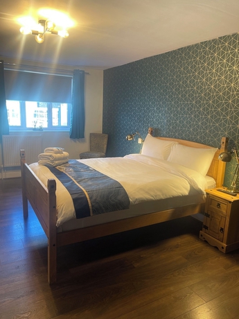 Imagen de la habitación del Hotel NORFOLK ARMS HOTEL SHEFFIELD. Foto 6