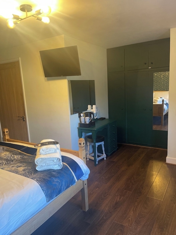 Imagen de la habitación del Hotel NORFOLK ARMS HOTEL SHEFFIELD. Foto 7