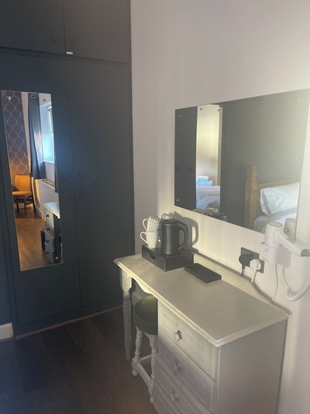 Imagen de la habitación del Hotel NORFOLK ARMS HOTEL SHEFFIELD. Foto 9
