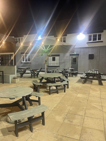 Imagen de la habitación del Hotel NORFOLK ARMS HOTEL SHEFFIELD. Foto 13