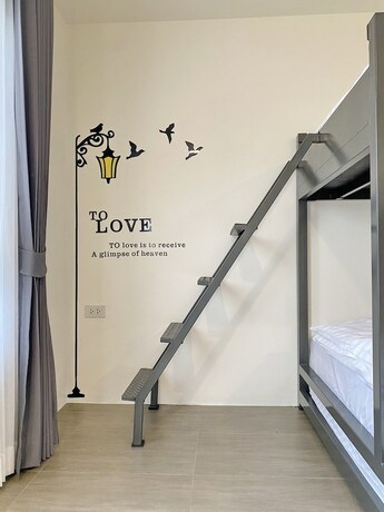 Imagen de la habitación del Hotel NORN Riverside Bangkok. Foto 14