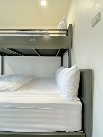 Imagen general del Hotel NORN Riverside Bangkok. Foto 10
