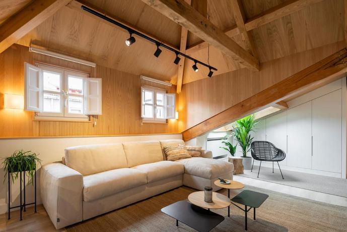 Imagen de la habitación del Hotel NORO Plaza. Foto 5