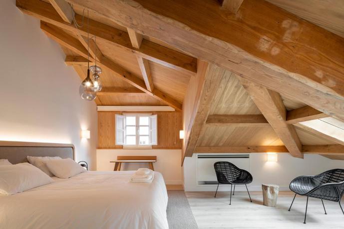 Imagen de la habitación del Hotel NORO Plaza. Foto 6