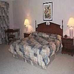 Imagen general del Hotel NORTHWAY INN. Foto 1