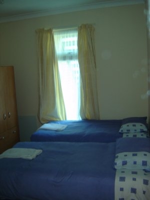 Imagen general del Hotel NORTHWEST HOTEL. Foto 2