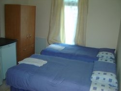 Imagen general del Hotel NORTHWEST HOTEL. Foto 3