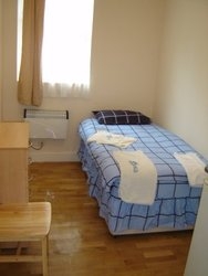 Imagen general del Hotel NORTHWEST HOTEL. Foto 4