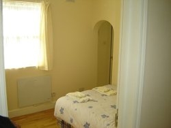 Imagen general del Hotel NORTHWEST HOTEL. Foto 5