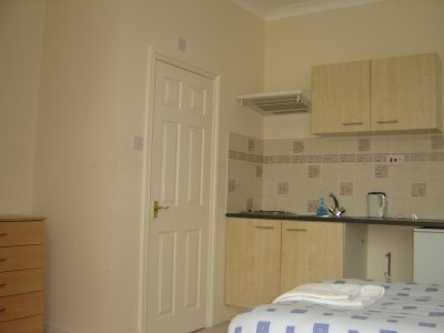 Imagen general del Hotel NORTHWEST HOTEL. Foto 6