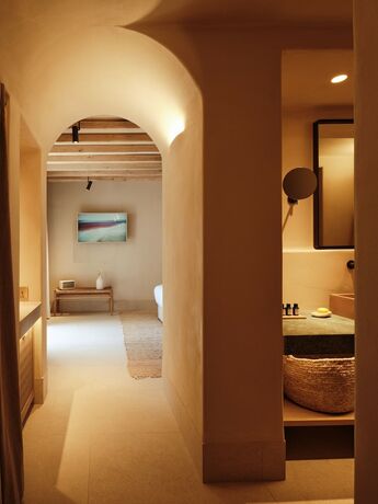 Imagen de la habitación del Hotel NOS and Villas. Foto 14