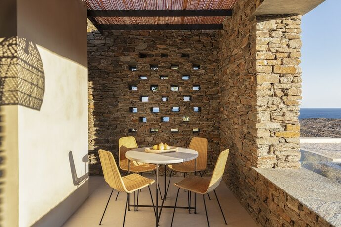 Imagen general del Hotel NOS and Villas. Foto 4