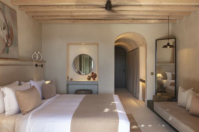 Imagen general del Hotel NOS and Villas. Foto 5