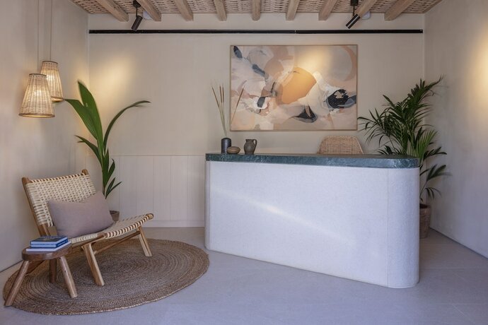 Imagen general del Hotel NOS and Villas. Foto 9