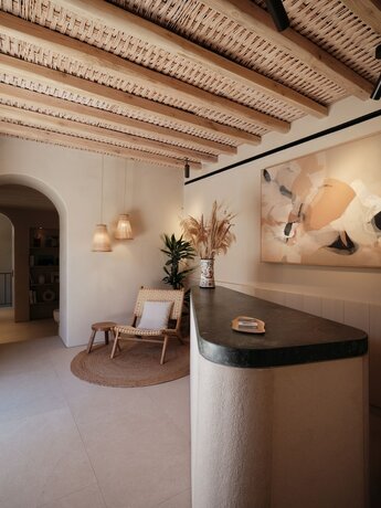 Imagen general del Hotel NOS and Villas. Foto 10