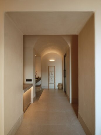 Imagen de la habitación del Hotel NOS and Villas. Foto 18