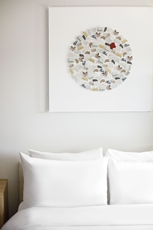 Imagen de la habitación del Hotel NOUN, Norman, a Tribute Portfolio. Foto 6