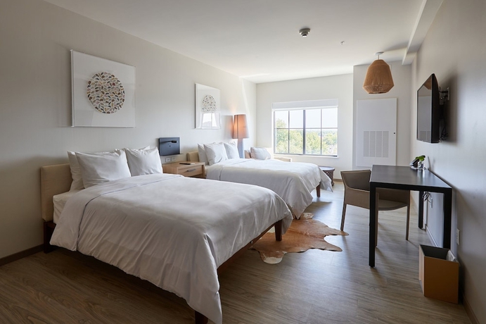 Imagen de la habitación del Hotel NOUN, Norman, a Tribute Portfolio. Foto 11