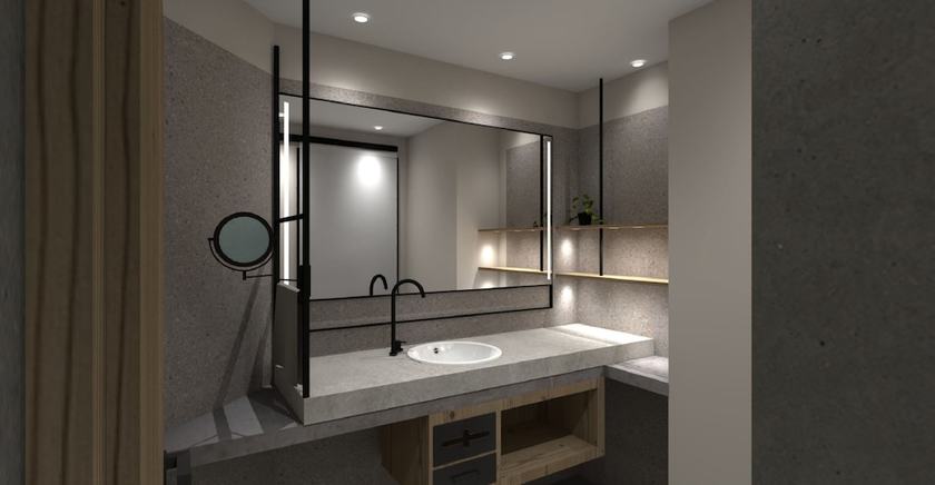Imagen de la habitación del Hotel NOVA Moments Boutique-Hotel. Foto 5