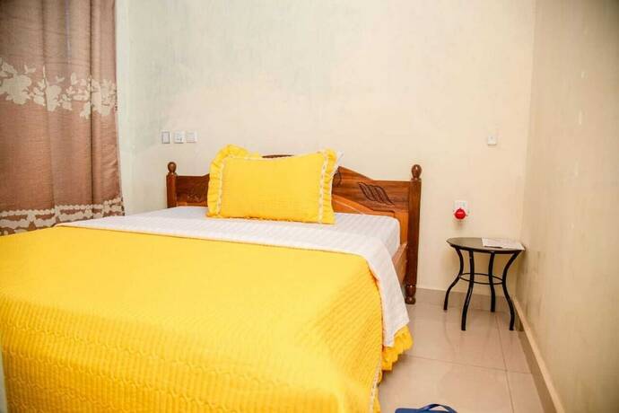 Imagen de la habitación del Hotel NOVALAND HOTEL. Foto 13