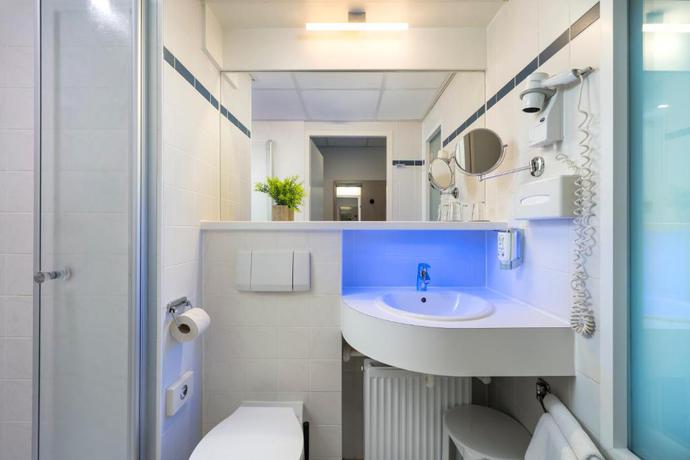 Imagen de la habitación del Hotel NOVALIS by AURUM Dresden. Foto 6