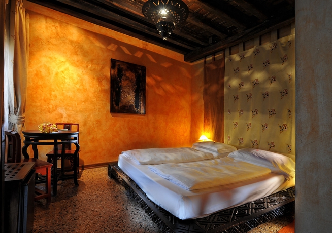 Imagen de la habitación del Hotel NOVECENTO BOUTIQUE. Foto 3