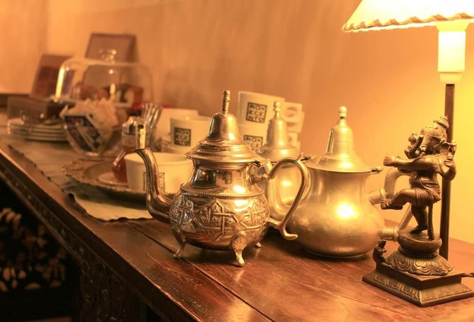 Imagen de los interiores del Hotel NOVECENTO BOUTIQUE. Foto 13