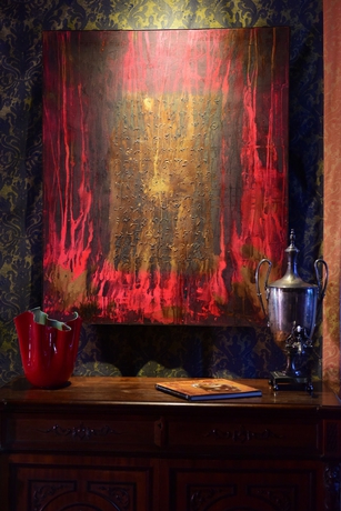 Imagen de los interiores del Hotel NOVECENTO BOUTIQUE. Foto 15