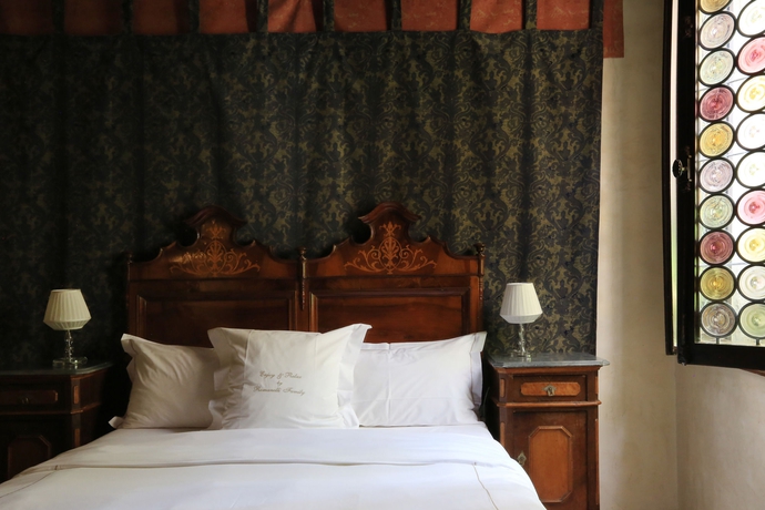 Imagen de la habitación del Hotel NOVECENTO BOUTIQUE. Foto 8