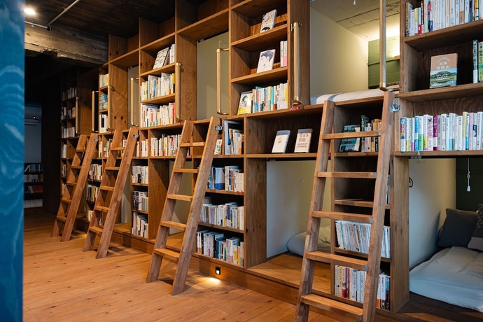 Imagen de la habitación del Hotel NOVELS. Foto 6