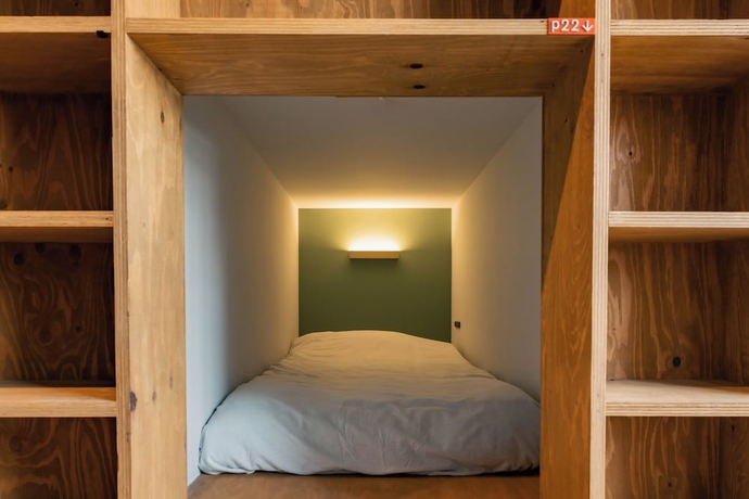 Imagen de la habitación del Hotel NOVELS. Foto 7